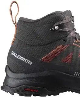 Vysoká outdoor obuv Salomon Ardent Mid GTX W Veľkosť: 37 1/3 EUR
