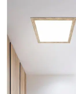 Svietidlá Eglo 99436 - LED stropné svietidlo PIGLIONASSO LED/32W/230V 645x645 mm 99436
