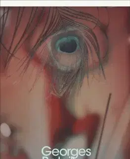 Svetová beletria Story of the Eye - Georges Bataille