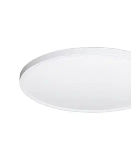 Svietidlá Fulgur 42365 - LED Stropné svietidlo NOMY LED/50W/230V pr. 60 cm biela s-42365