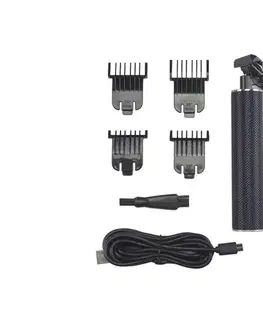 Predlžovacie káble Beper - Zastrihávač vlasov a brady 5V/600 mAh BEP-P304CAP001