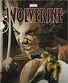 Cudzojazyčná literatúra Wolverine The Amazing Immortal Man and Other Bloody Tales - Kolektív autorov