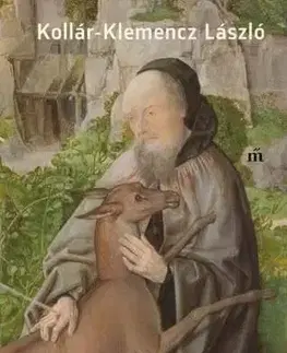 Beletria - ostatné Anyám tenyere - László Kollár-Klemencz