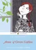 Cudzojazyčná literatúra Anne of Green Gables - Lucy Maud Montgomery