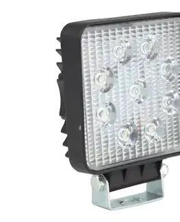 Svietidlá  LED Bodové svietidlo pre automobil EPISTAR LED/27W/10-30V IP67 6000K TT.13217