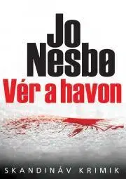 Humor a satira Vér a havon - Jo Nesbo