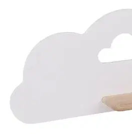 Osvetlenie Detská lampička CLOUD LED Candellux