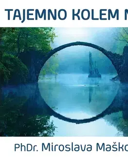 Duchovný rozvoj SUPRAPHON a.s. Tajemno kolem nás