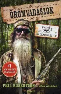 Zdravie, životný štýl - ostatné Örömvadászok - Kolektív autorov,Mark Schlabach