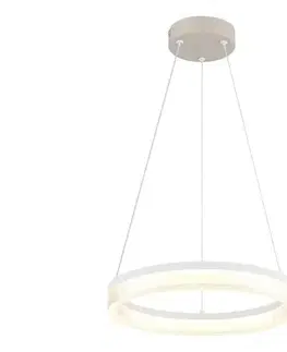 Svietidlá Globo 48046H - LED závesný luster MARLENNE LED/16W/230V 3000K 48046H