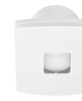 Ventilátory  AV07 - Axiálny látor 13W/230V AV07