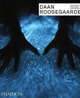 Umenie - ostatné Daan Roosegaarde - Carol Beckerman,Nico Daswani,Nanjo Fumio