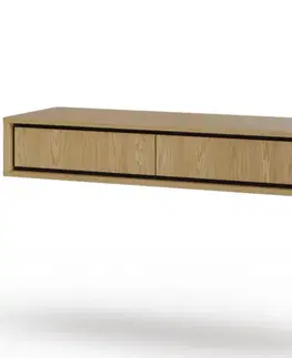 Komody do spálne Konzola Deco Kt2s Baltic Dune
