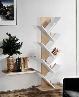 Knižnice Knižnica Tuval 066