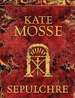 Cudzojazyčná literatúra Sepulchre - Kate Mosse