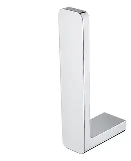 Svietidlá NIMCO MA 29055R-26 - Držiak toaletného papiera MAYA lesklý chróm MA 29055R-26