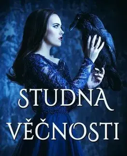 Sci-fi a fantasy Studna věčnosti - Martina Hohenberger
