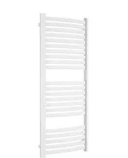 Radiátory do kúpeľne Invena UG-01-120-A 540 mm x 1200 mm biela