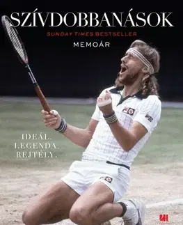 Šport Szívdobbanások - Björn Borg