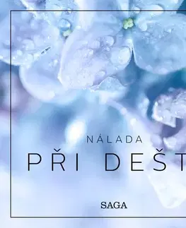 Duchovný rozvoj Saga Egmont Nálada – Při dešti