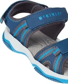Sandále / Šľapky McKINLEY Reece II Jr. Veľkosť: 22 EUR
