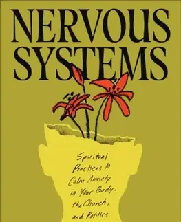 Náboženstvo Nervous Systems - Sara Billups