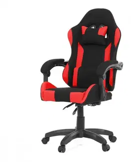 Kancelárske stoličky Herné kreslo KA-R209 Autronic