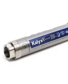 Doplnky do kúpeľne Alternativa změkčovače vody KalyxX Blue Line 1" KXBG1 IPSKXBG1