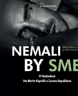 Erotická beletria Publixing a IKAR Nemali by sme