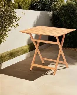 Záhradné stoly Garden Table My022