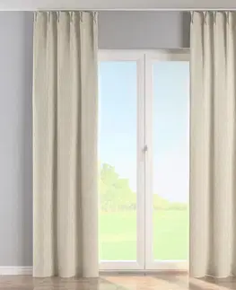 Závesy Záves so systémom FLEX (dvojité spony flex)