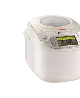 Predlžovacie káble Tefal - Multifunkčný elektrický hrniec FUZZY 750W/230V RK812110