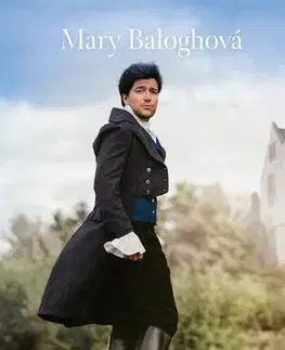 Historické romány Dokonalý - Mary Baloghová
