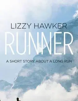 Beh, bicyklovanie, plávanie Runer - Lizzy Hawkerová