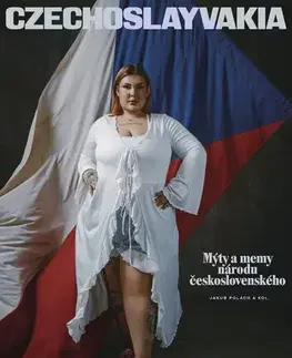 Politológia Czechoslayvakia - Jakub Polách