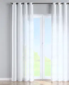Závesy Záves s kolieskami