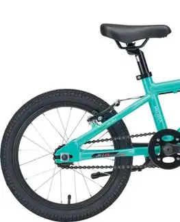 Detské bicykle Genesis Melissa 16 Kids Veľkosť: 16