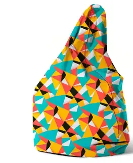 Taburetky Sedací vak Bag Shape 2