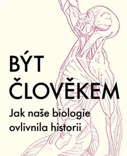 Ekológia, meteorológia, klimatológia Být člověkem - Lewis Dartnell