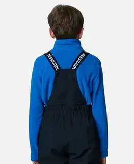 Lyžiarske nohavice Rossignol Zip Ski Pants Boys Veľkosť: 10