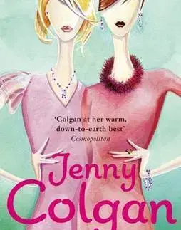 Cudzojazyčná literatúra West End Girls - Jenny Colgan