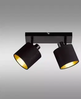 Lampy do obývačky Luste Arezzo as-are142b ls2