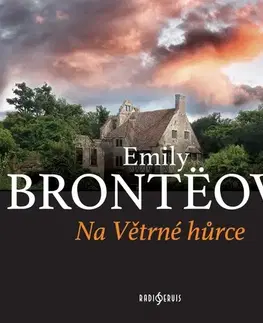 Svetová beletria Radioservis Na Větrné hůrce