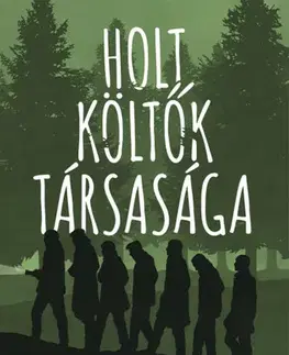 Svetová beletria Holt Költők Társasága - N. H. Kleinbaum