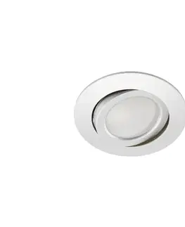 Svietidlá Briloner 8309-019 - LED Stmievateľné kúpeľňové svietidlo LED/5W/230V IP23 8309-019