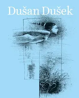 Slovenská beletria Kukučka za uchom - Dušan Dušek