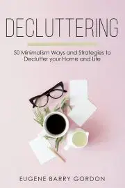 Umenie - ostatné Decluttering - Barry Gordon Eugene