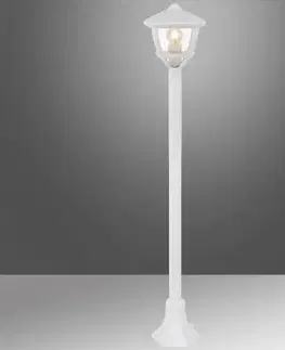 Moderné stojace svietidlá – záhradné Záhradná lampa  31993 LP1
