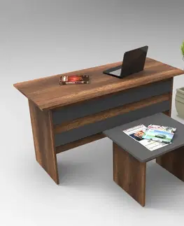 Pracovňa Office Furniture Set Vo8-Ba