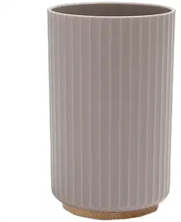 Kúpeľňové doplnky Pohár na kefky Sb1 Bpp0145ca-Tb